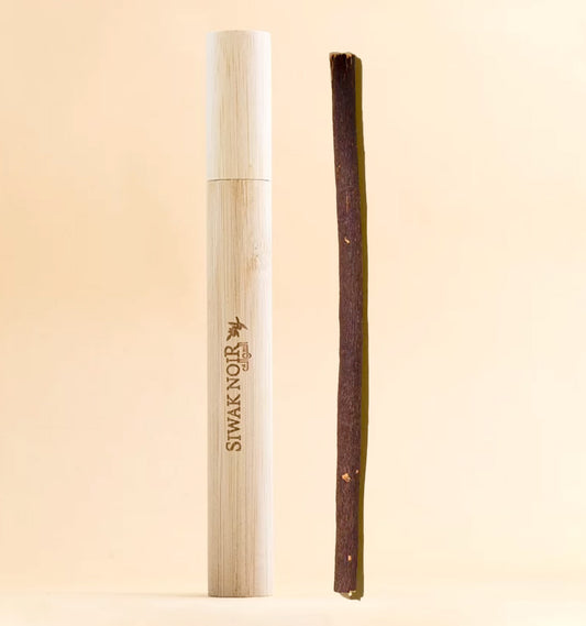 Premium Olive Tree Siwak (Miswak)