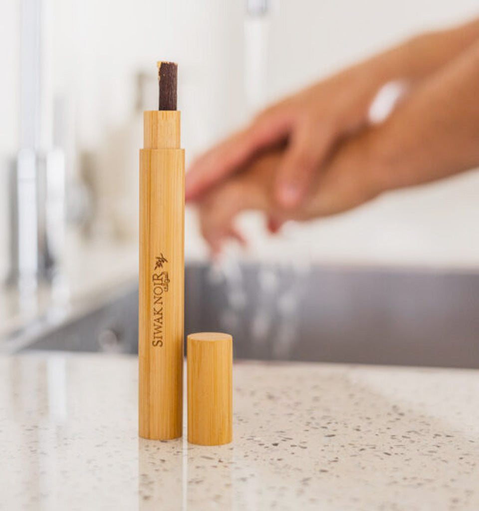 Premium Olive Tree Siwak (Miswak)