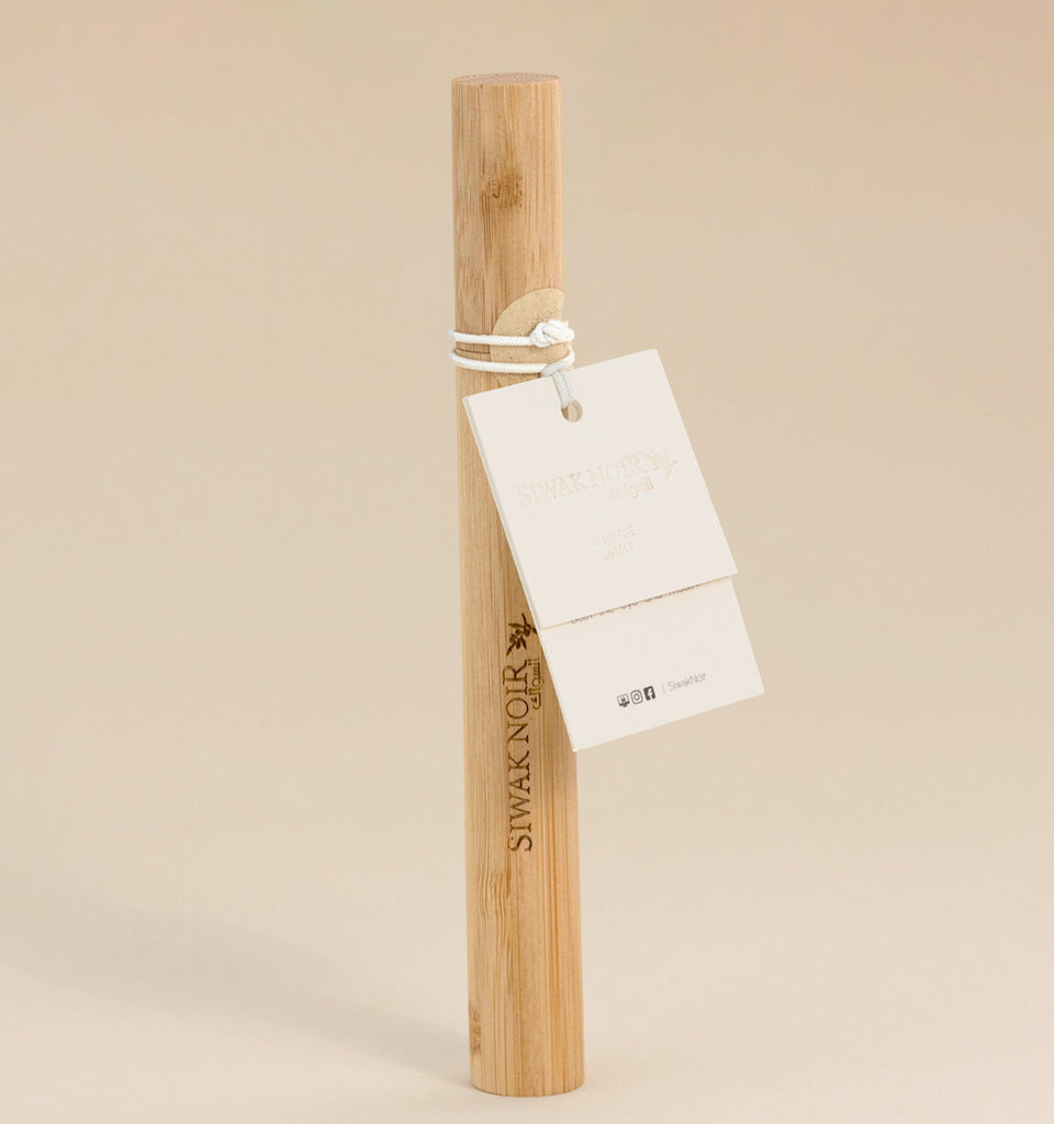 Premium Olive Tree Siwak (Miswak)