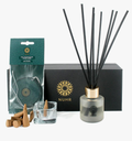 Oud Arabia 'Home Scenting' Gift Set by NUHR Home