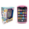 Pray and Play Smartphone - Pink
