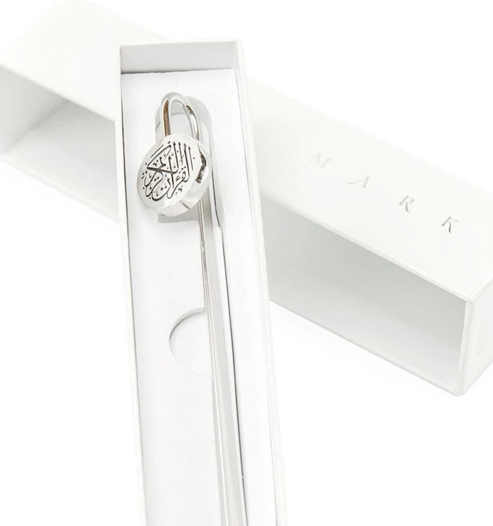 Quran Mark Silver/Gold (Quran Bookmark)