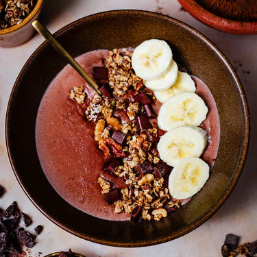 Talbina (Barley Flour) Porridge - Cocoa