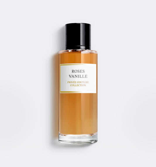 Roses Vanille Eau de Parfum 30ml