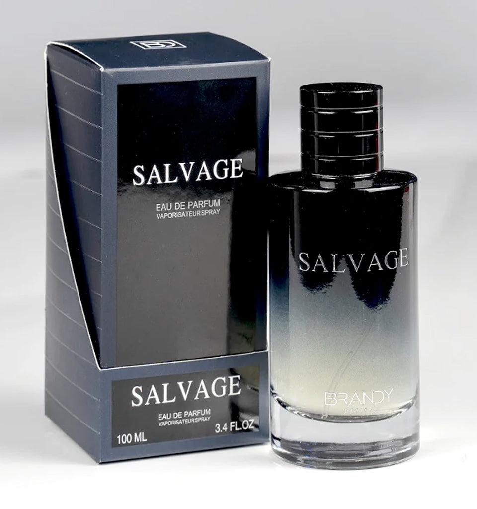Salvage Eau De Parfum for Men 100ml