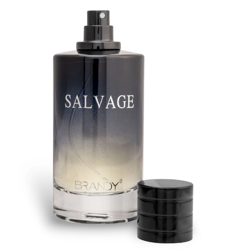 Salvage Eau De Parfum for Men 100ml