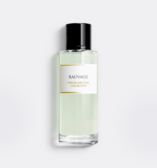 Sauvage Eau de Parfum 30ml