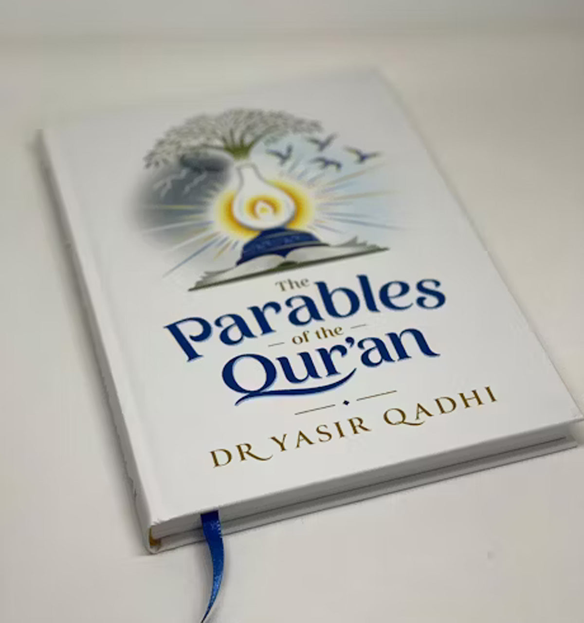 The Parables of the Qur'an