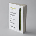 The Muslim Handbook of Etiquette and Manners