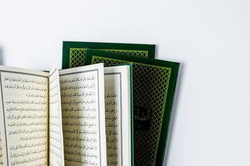 The Salawat of Shaykh Salih al-Ja'fari (Pocket Edition)