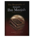 The Biography of Imam Ibn Majah