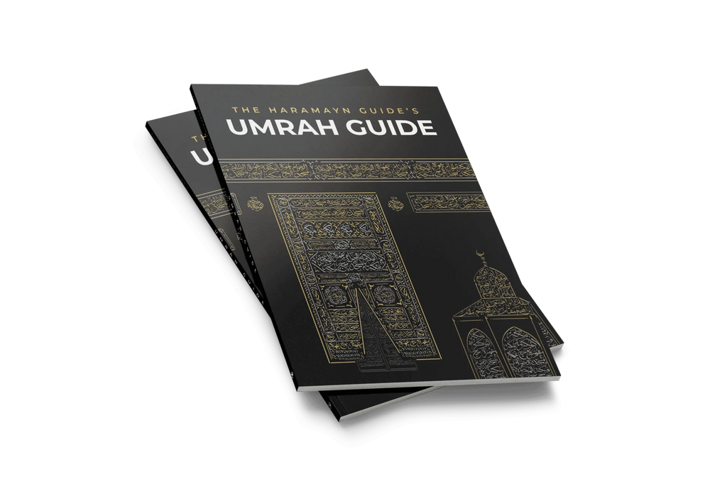 Umrah Guide