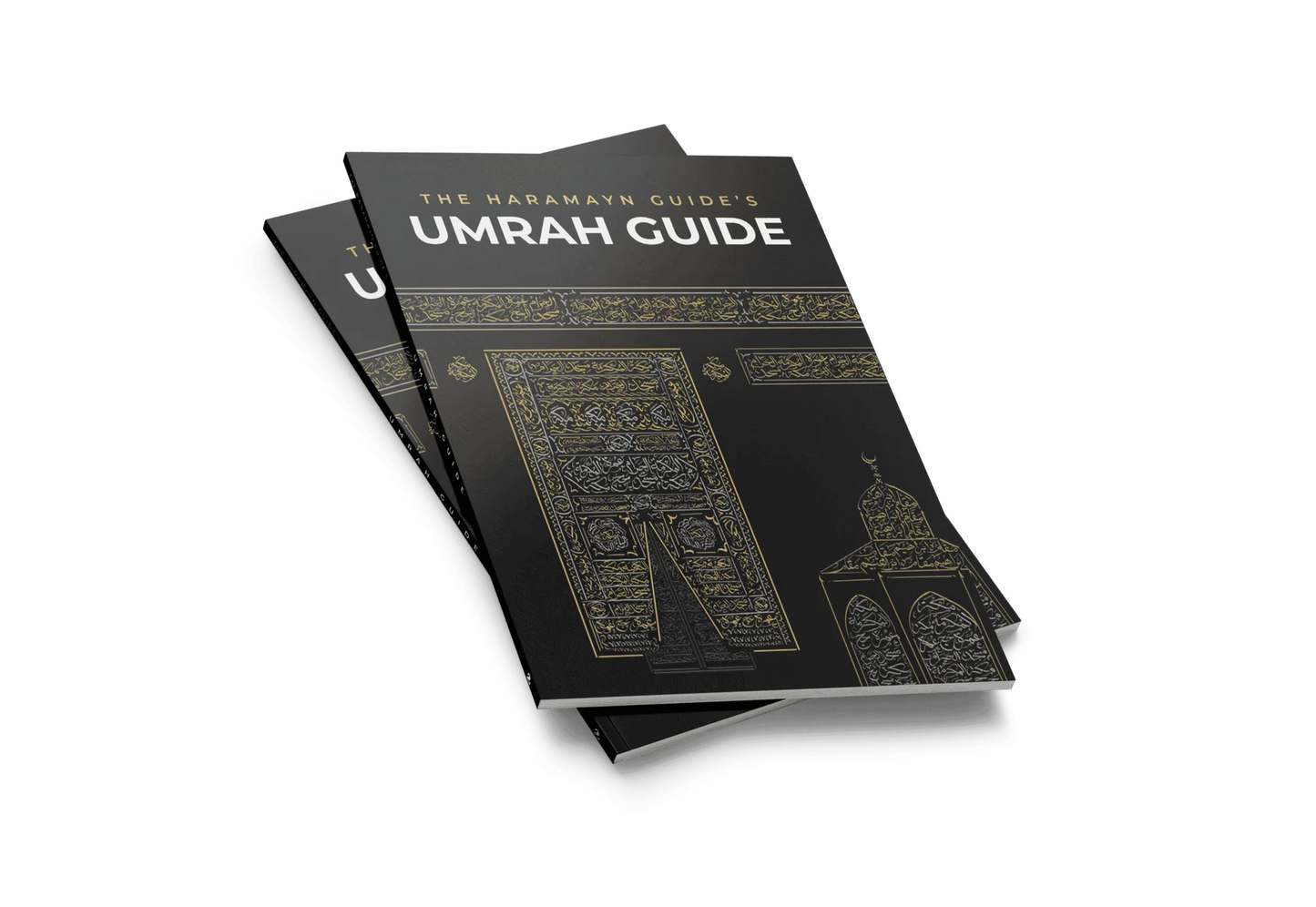 Umrah Guide
