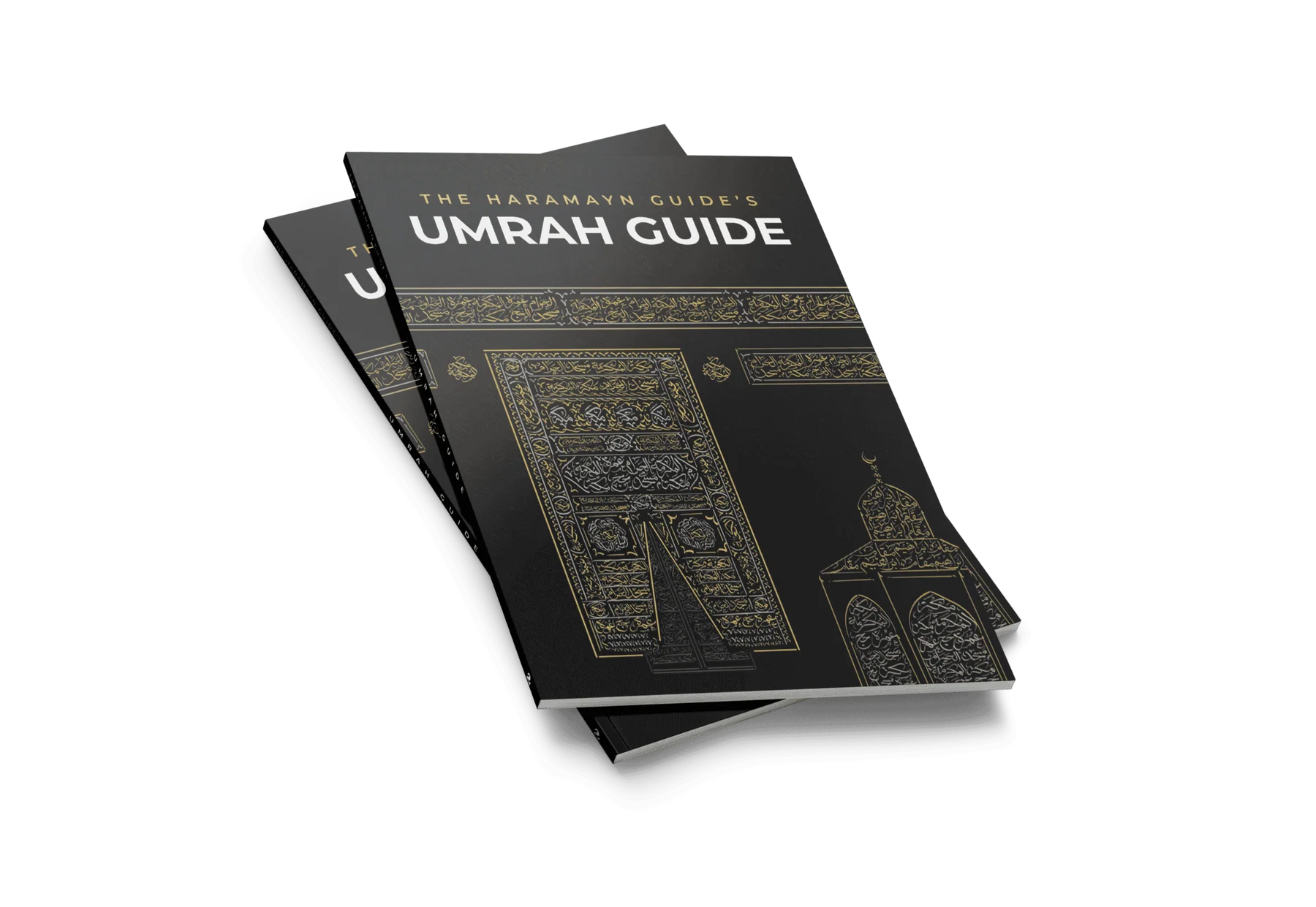 Umrah Guide