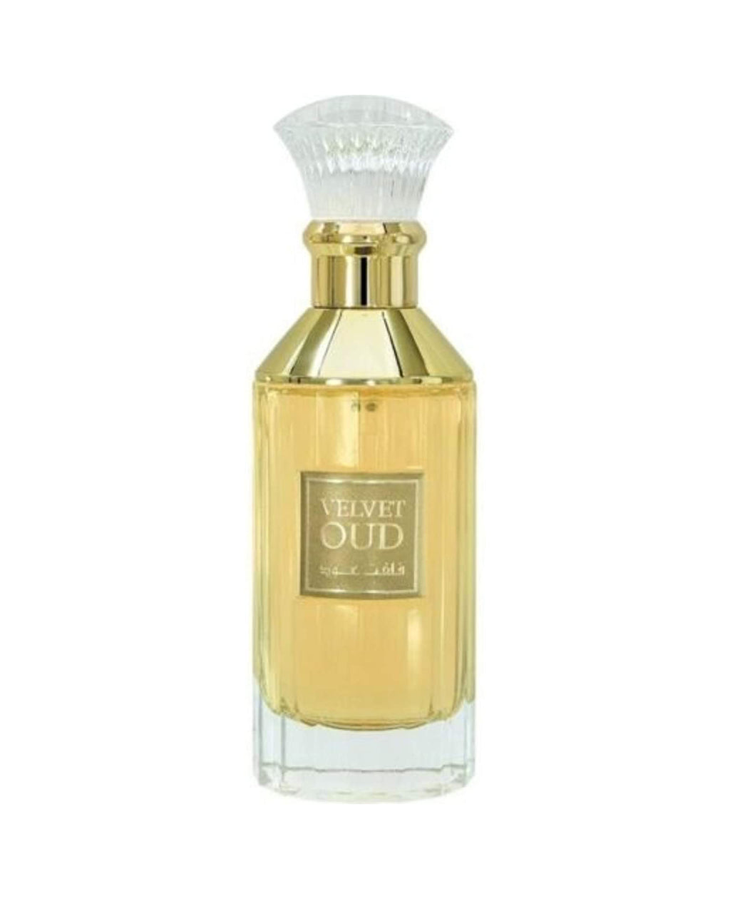 Velvet Oud 100ml by Lattafa
