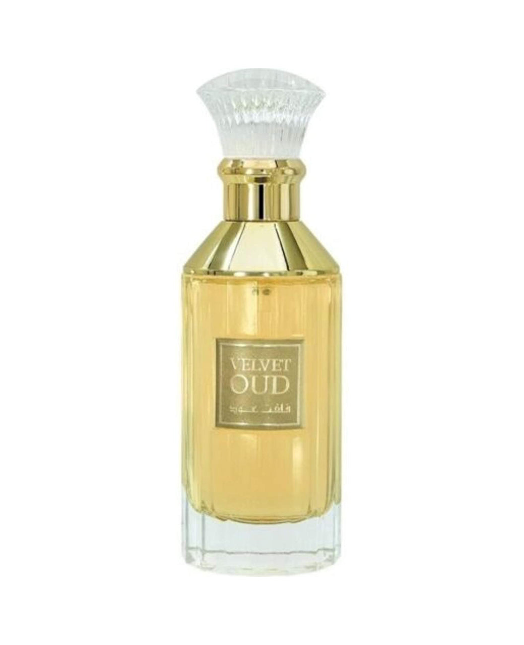 Velvet Oud 100ml by Lattafa