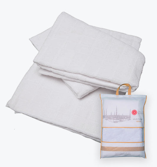 Ihram Gold (NUSUKI)