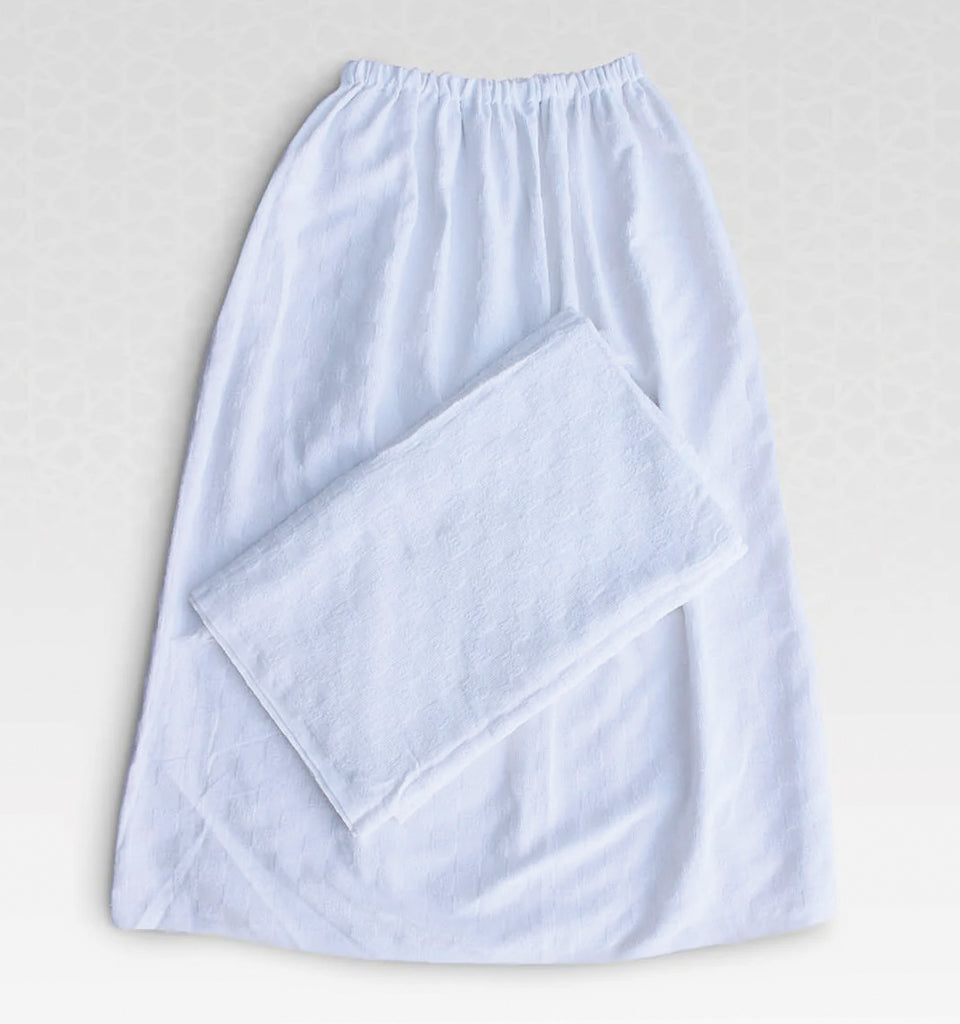 Economy Ihram with Rubber (Marwa)