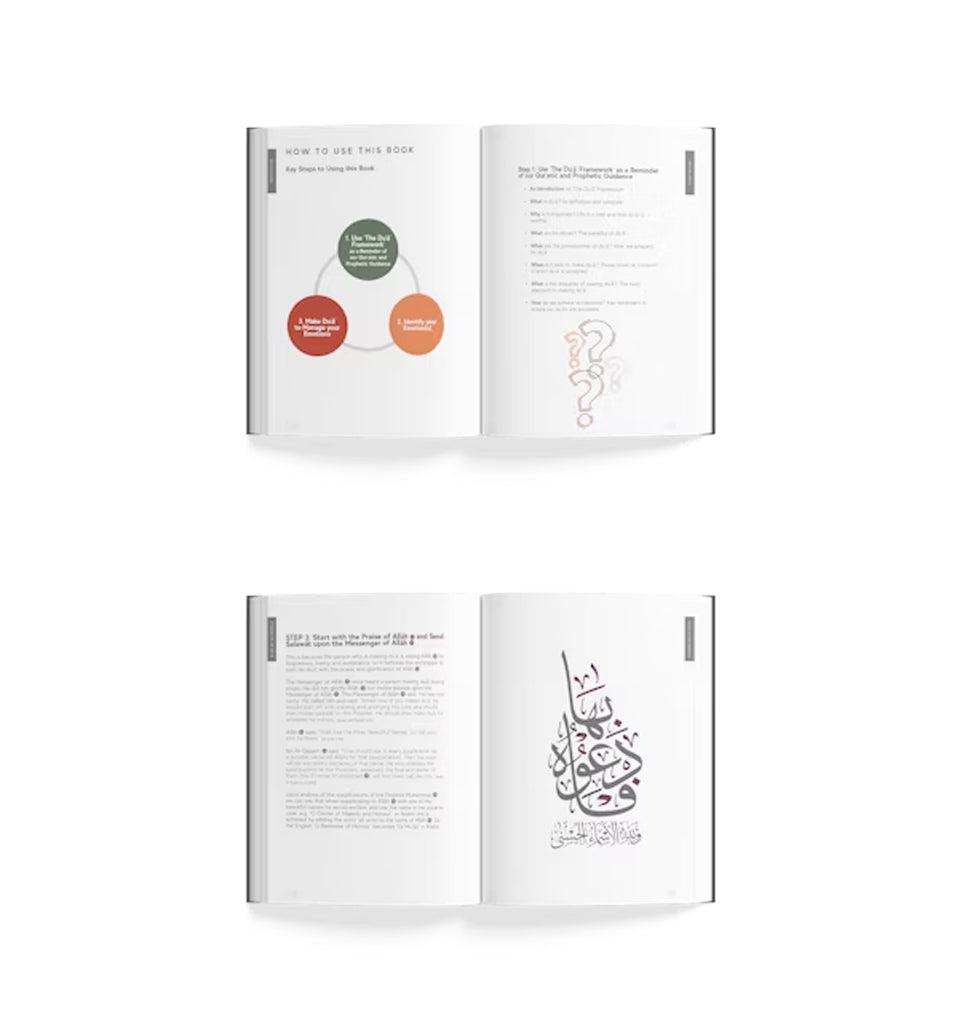 A Handbook of Accepted Prayers - Islamic Pixels