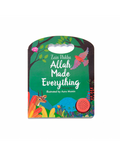 Allah Made Everything Song Book