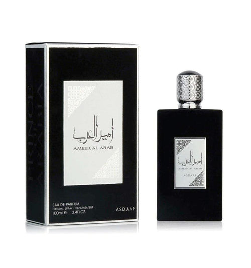 Ameer Al Arab (Prince of Arabia) EDP 100ml Asdaaf - Islamic Pixels