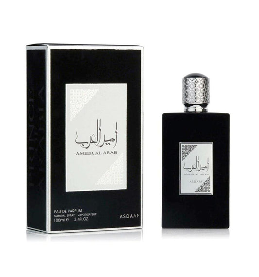 Ameer Al Arab (Prince of Arabia) EDP 100ml Asdaaf - Islamic Pixels