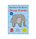 Animals in the Qur'an Snap Cards - Islamic Pixels