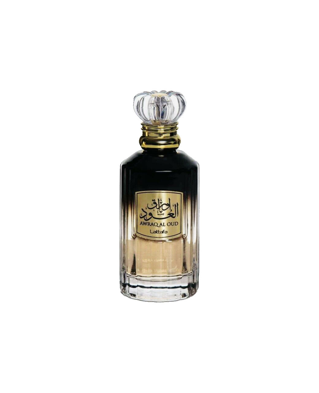 Awraq Al Oud 100ml By Lattafa