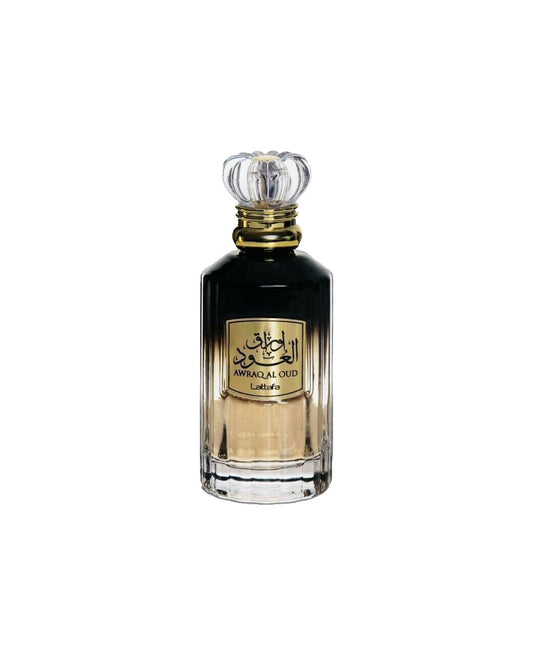 Awraq Al Oud 100ml By Lattafa