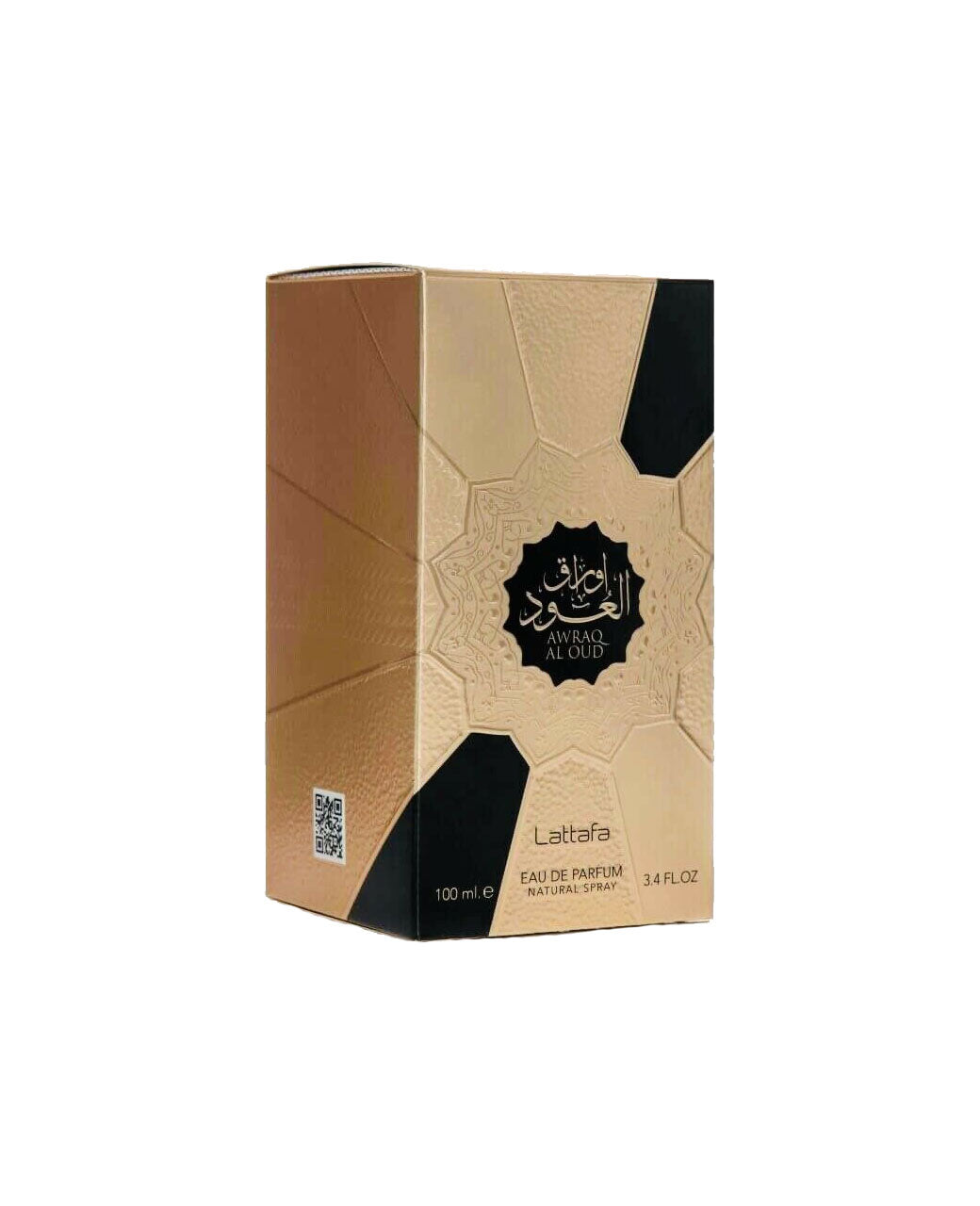 Awraq Al Oud 100ml By Lattafa