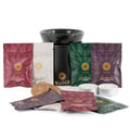 Bakhoor Bricks Gift Set by NUHR Home - Islamic Pixels