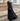 Black Pleated Abaya - Islamic Pixels