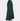 Bottle Green 1 Piece Jilbab - Islamic Pixels