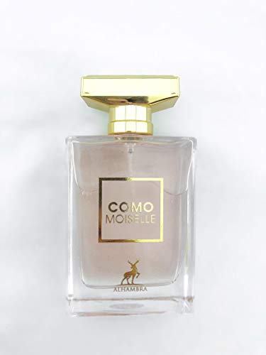 Como Moiselle 100ml by Alhambra