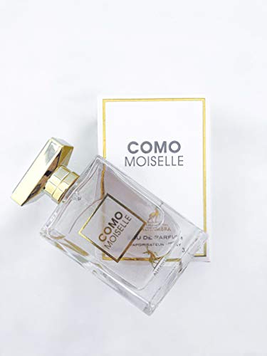 Como Moiselle 100ml by Alhambra
