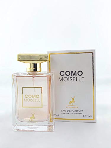 Como Moiselle 100ml by Alhambra