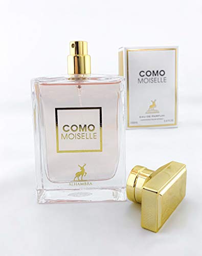 Como Moiselle 100ml by Alhambra