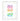 Glorious Phrases Islamic Wall Frame - Girls - Islamic Pixels