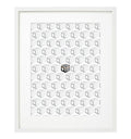 "Kaaba & Allah" Islamic Frame - Islamic Pixels