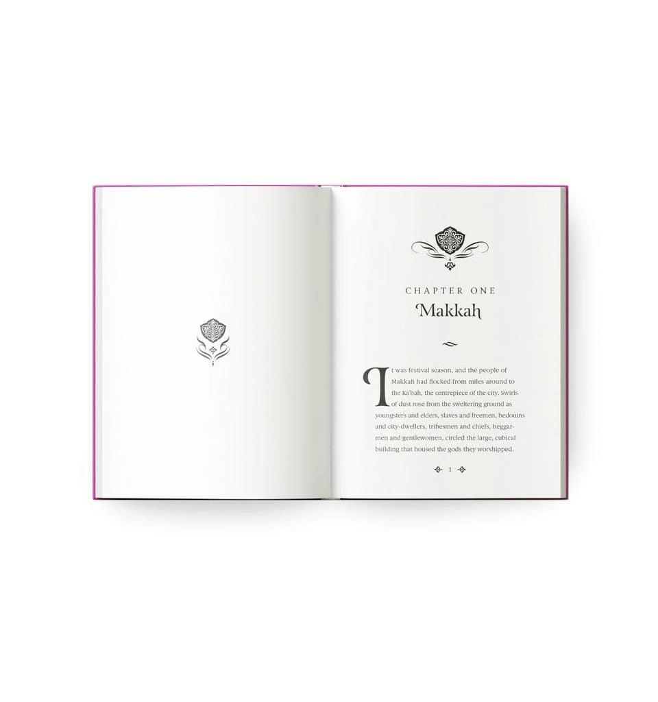 Khadijah: The Story of Islam's First Lady - Islamic Pixels