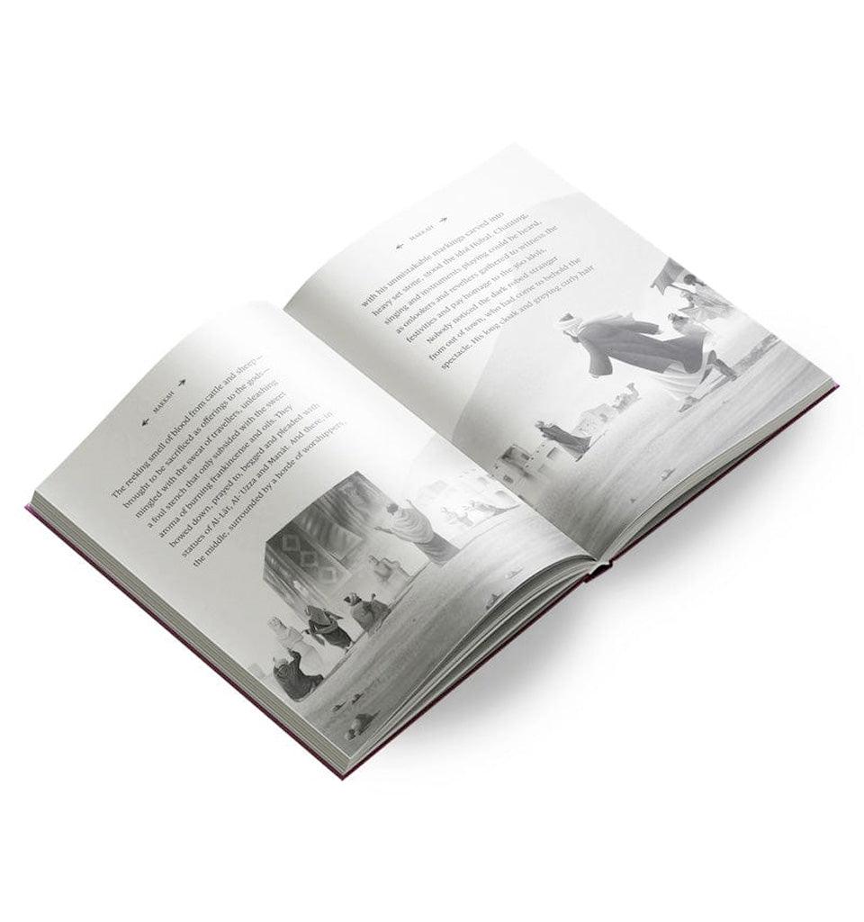 Khadijah: The Story of Islam's First Lady - Islamic Pixels