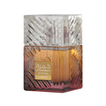 Khamrah Dukhan Eau de Parfum by Lattafa 100ml