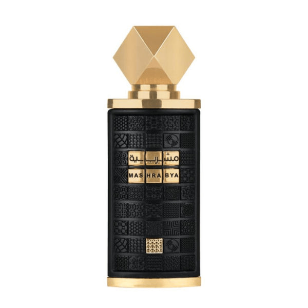 Mashrabya EDP 100ml by Lattafa