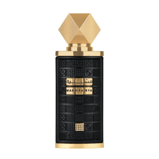 Mashrabya EDP 100ml by Lattafa