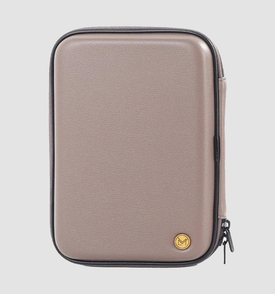 Mocha Quran Case - Islamic Pixels