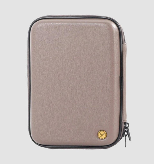 Mocha Quran Case - Islamic Pixels