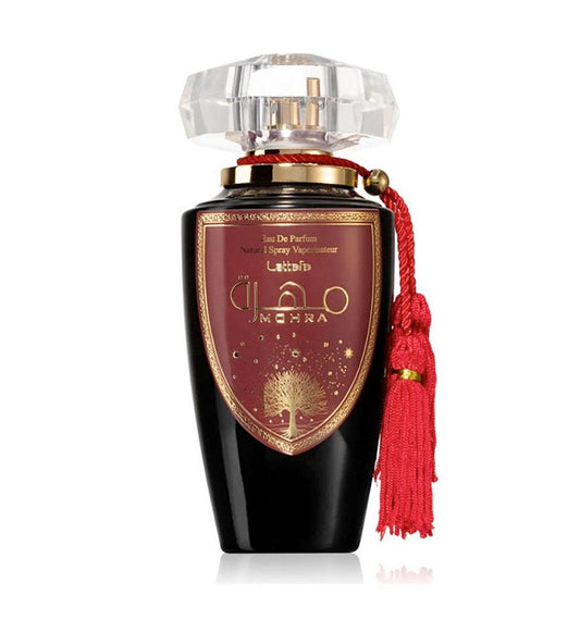 Mohra Eau De Parfum 100ml - Islamic Pixels