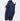 Navy 1 Piece Jilbab - Islamic Pixels
