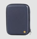 Navy Blue Quran Case - Islamic Pixels