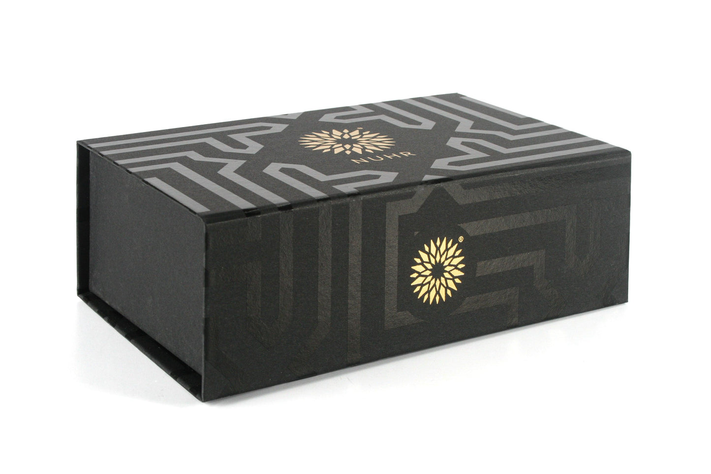 NUHR Home Oud Incense Cones Gift Set - Islamic Pixels